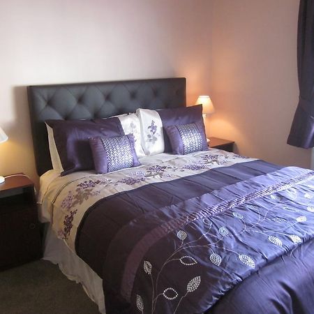 Marguerite'S B&B Глентис Екстериор снимка
