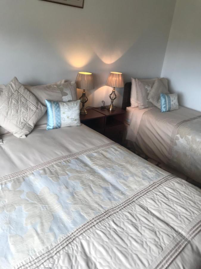 Marguerite'S B&B Глентис Екстериор снимка
