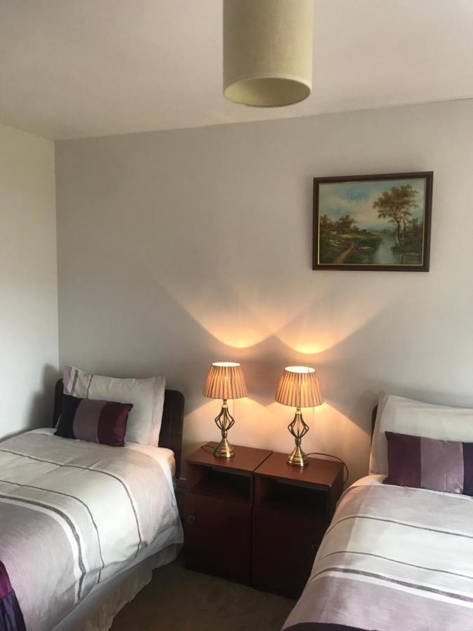Marguerite'S B&B Глентис Екстериор снимка
