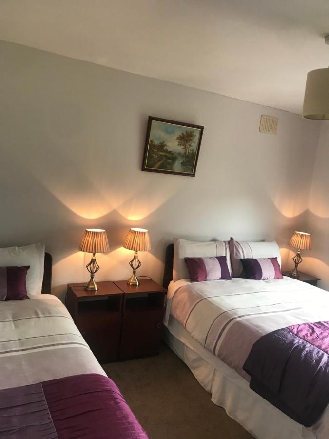 Marguerite'S B&B Глентис Екстериор снимка