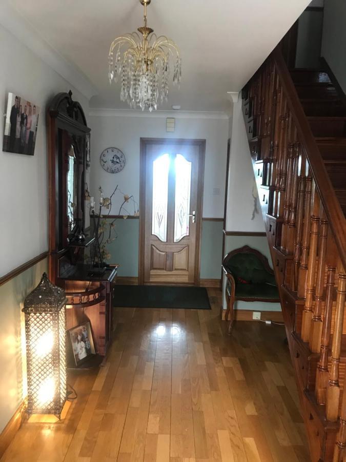 Marguerite'S B&B Глентис Екстериор снимка