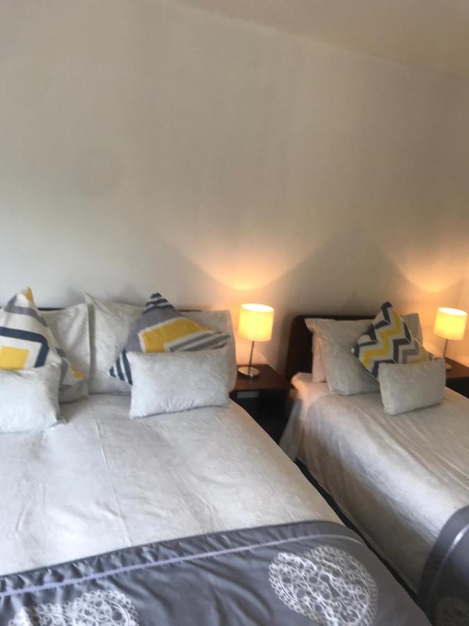Marguerite'S B&B Глентис Екстериор снимка